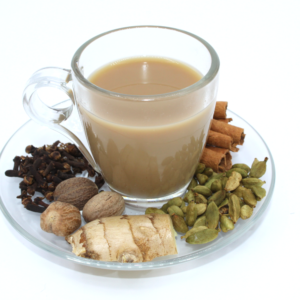 Chai House Masala Chai Bundle with Kanchanjangha Noir