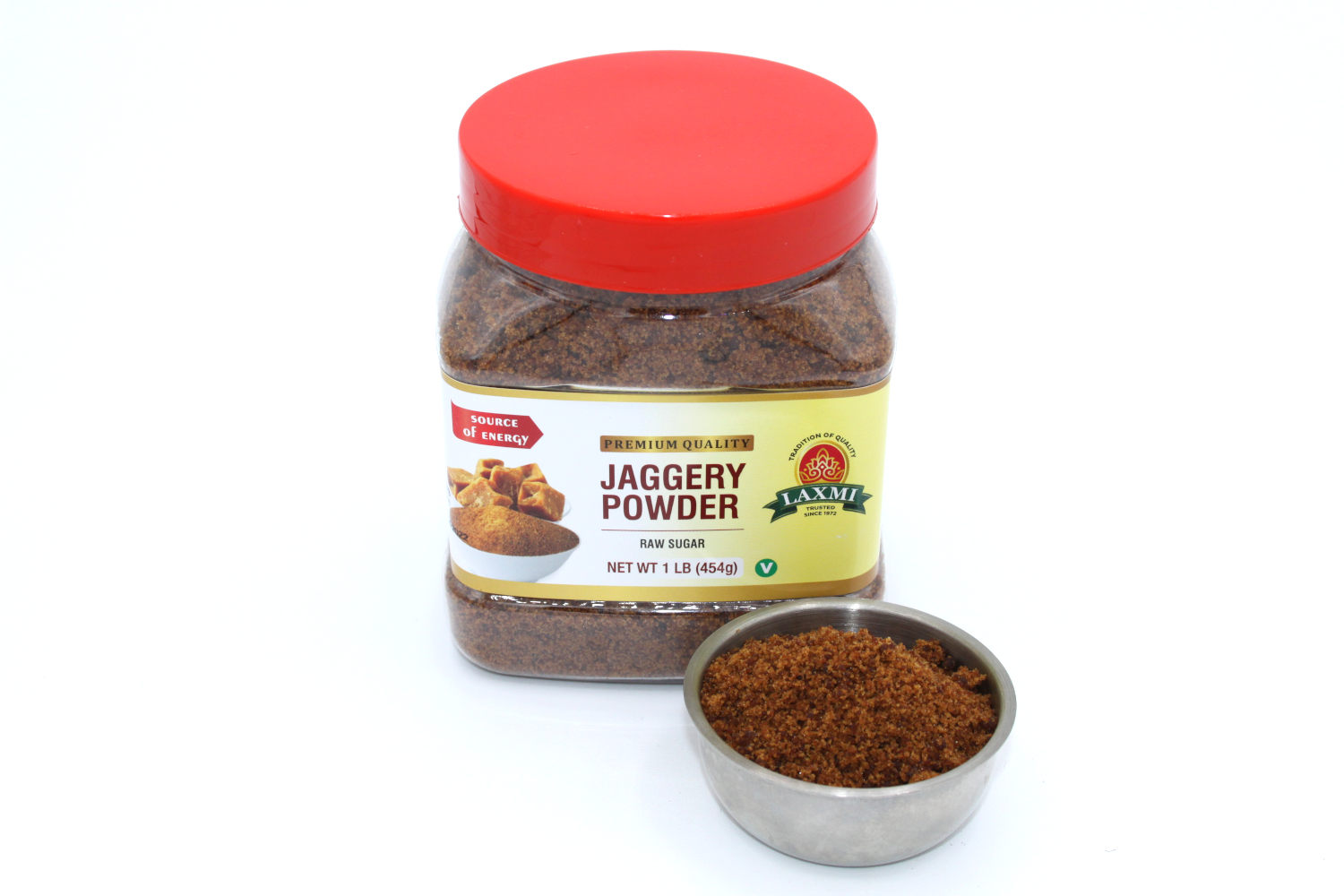 Jaggery