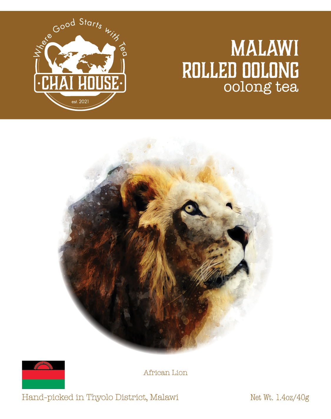 CH_40g_LargeLabel_MalawiRolledOolong