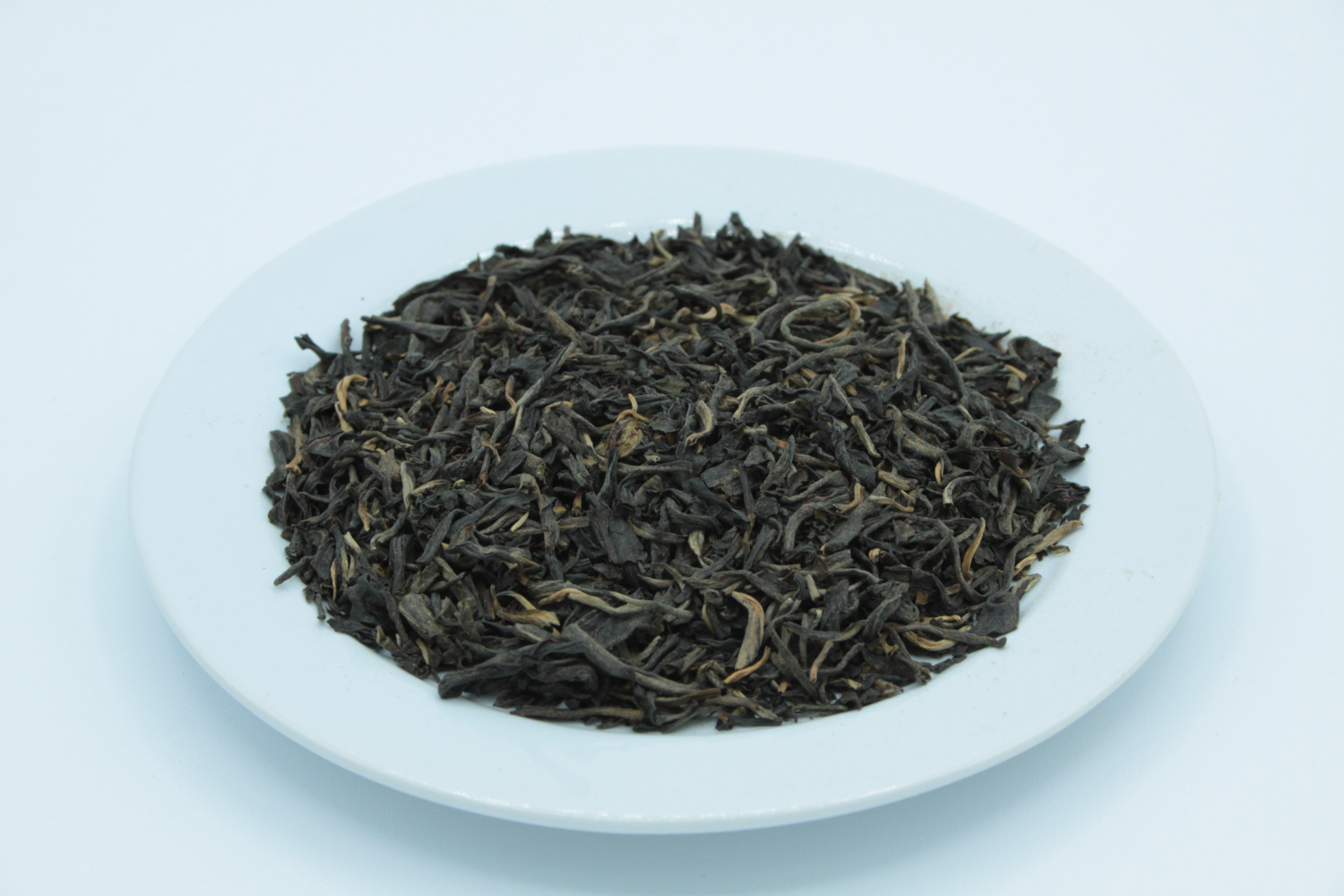 Tealet Kanoka Rolled Assam 9840