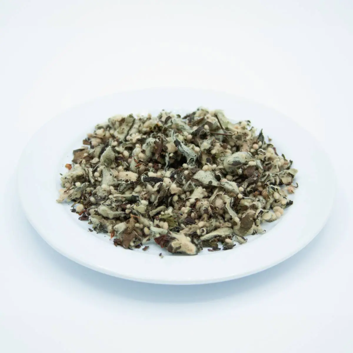 Georgian-Forest-Quince-Tea Georgian Forest Quince Tea