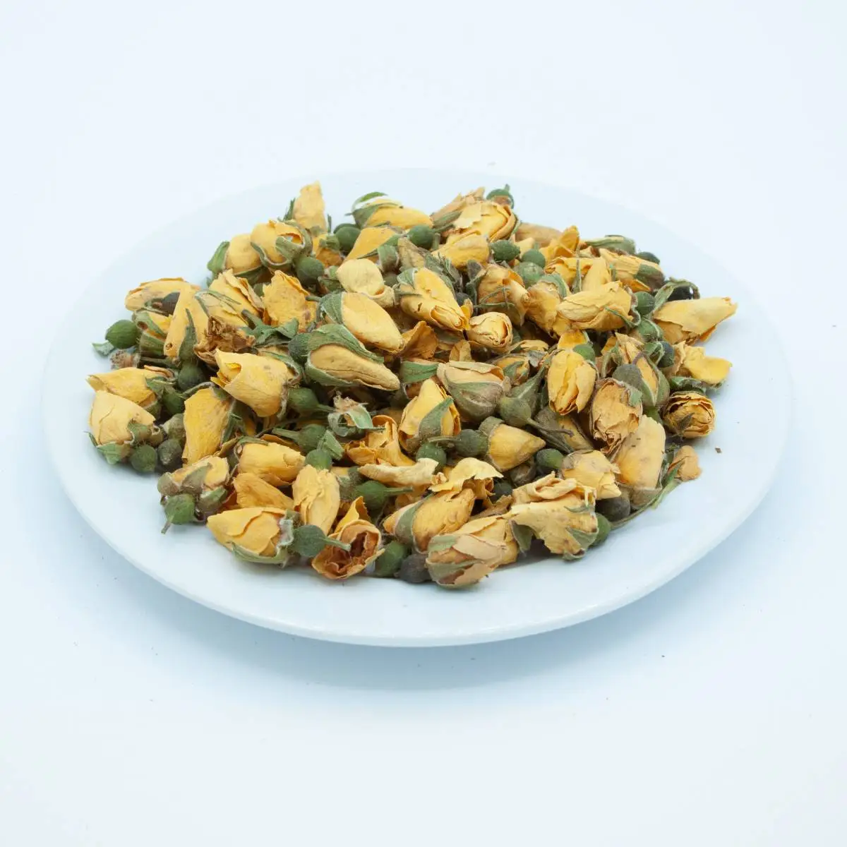 Georgian-Yellow-Rose-Tea Georgian Yellow Rose Tea