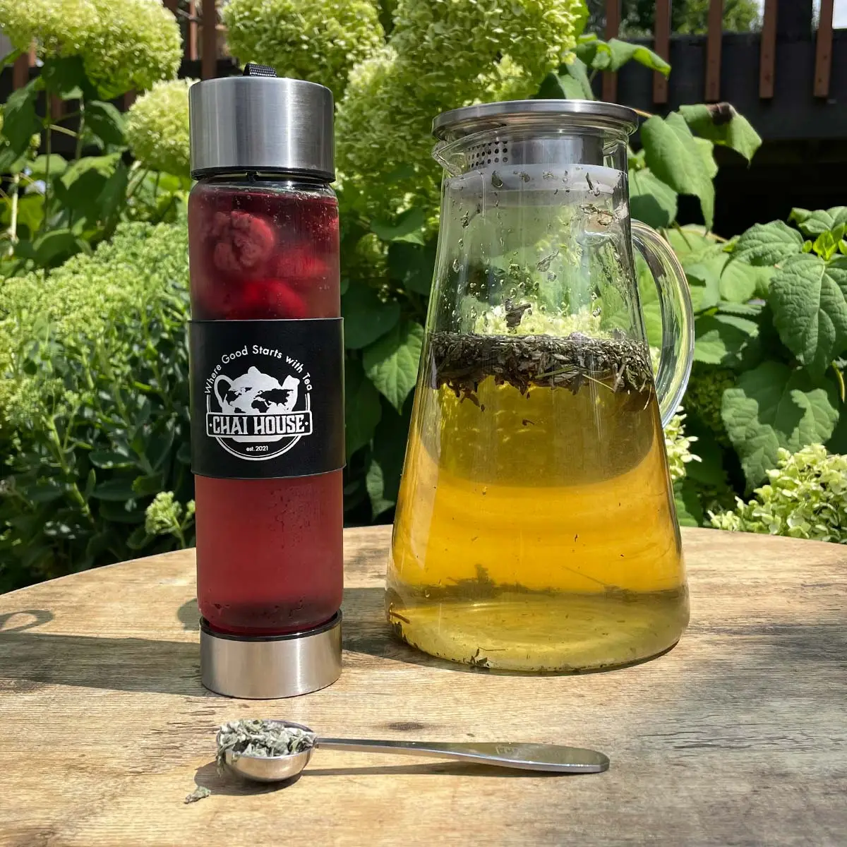 georgian-mountain-mint-2 georgian mountain mint tea 2