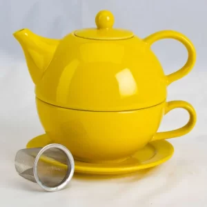 teapots