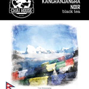 Kanchanjangha Noir