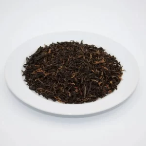 Georgian Classic Black