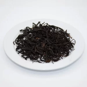 Georgian Forest Black