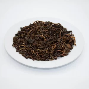 Georgian Roasted Green