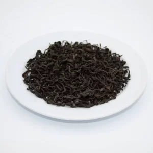 Georgian Orthodox Rolled Black