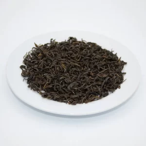 Georgian Orthodox Rolled Green