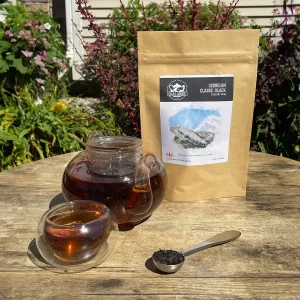 Georgian Classic Black