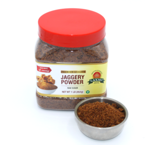 Jaggery
