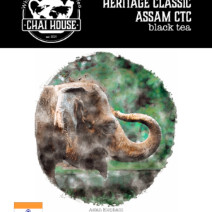 Heritage Classic Assam CTC