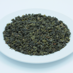 Endless Spring Oolong