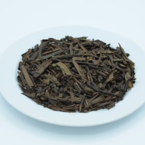 Roasted Spring Houjicha