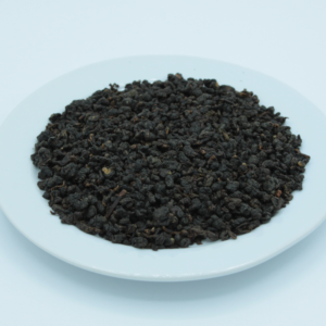 Sumatra Volcanic Black