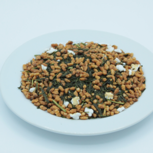 Sweet Mochi Genmaicha