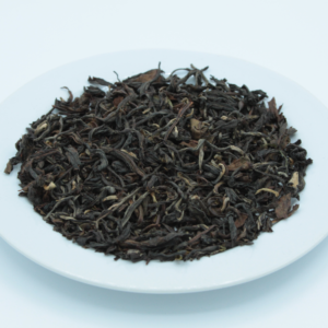Hand-Rolled Yanki Darjeeling