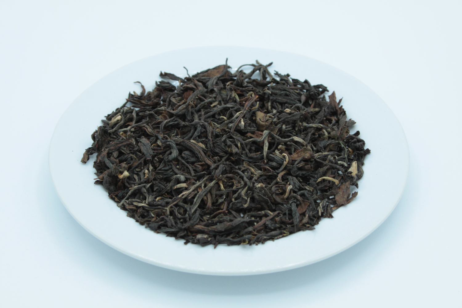 Tealet Yanki Hand-Rolled Darjeeling 9832