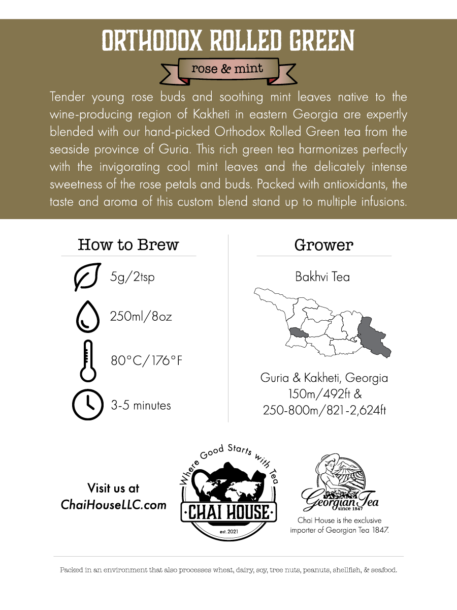 CH_3x4BackLabel_OrthodoxRolledGreen_MINTROSE