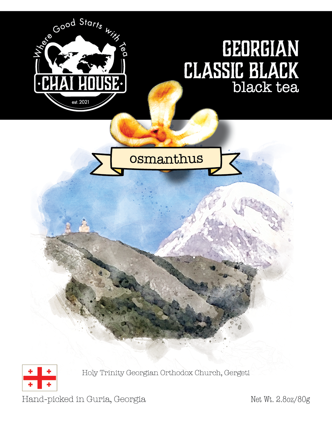 CH_80g_LargeLabel_GeorgianClassicBlack_OSMANTHUS