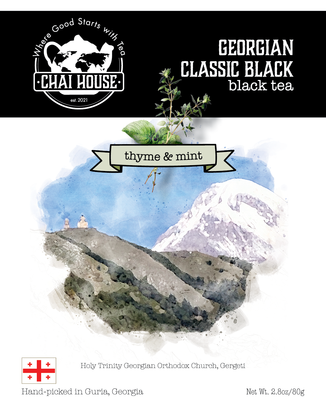 CH_80g_LargeLabel_GeorgianClassicBlack_THYMEMINT