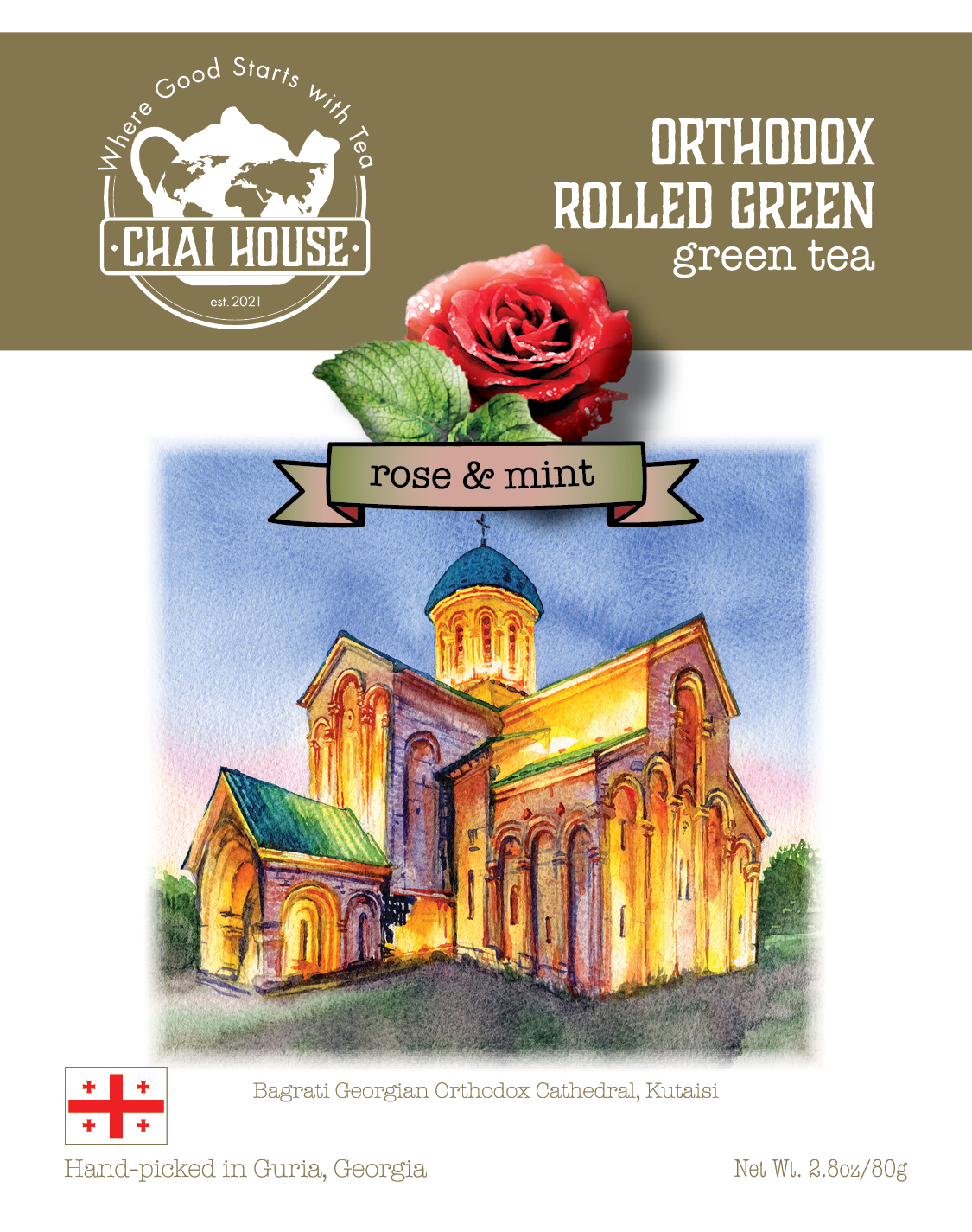 CH_80g_LargeLabel_OrthodoxRolledGreen_MINTROSE