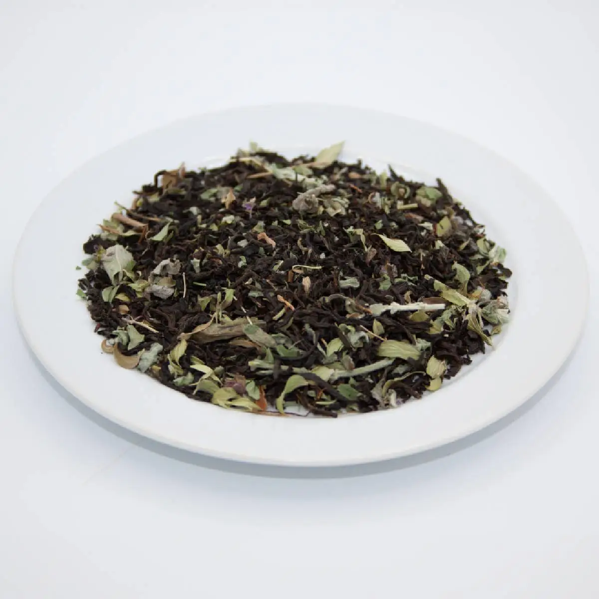 Classic-Black-Thyme-Mint-Tea Georgian Classic Black Thyme Mint Tea