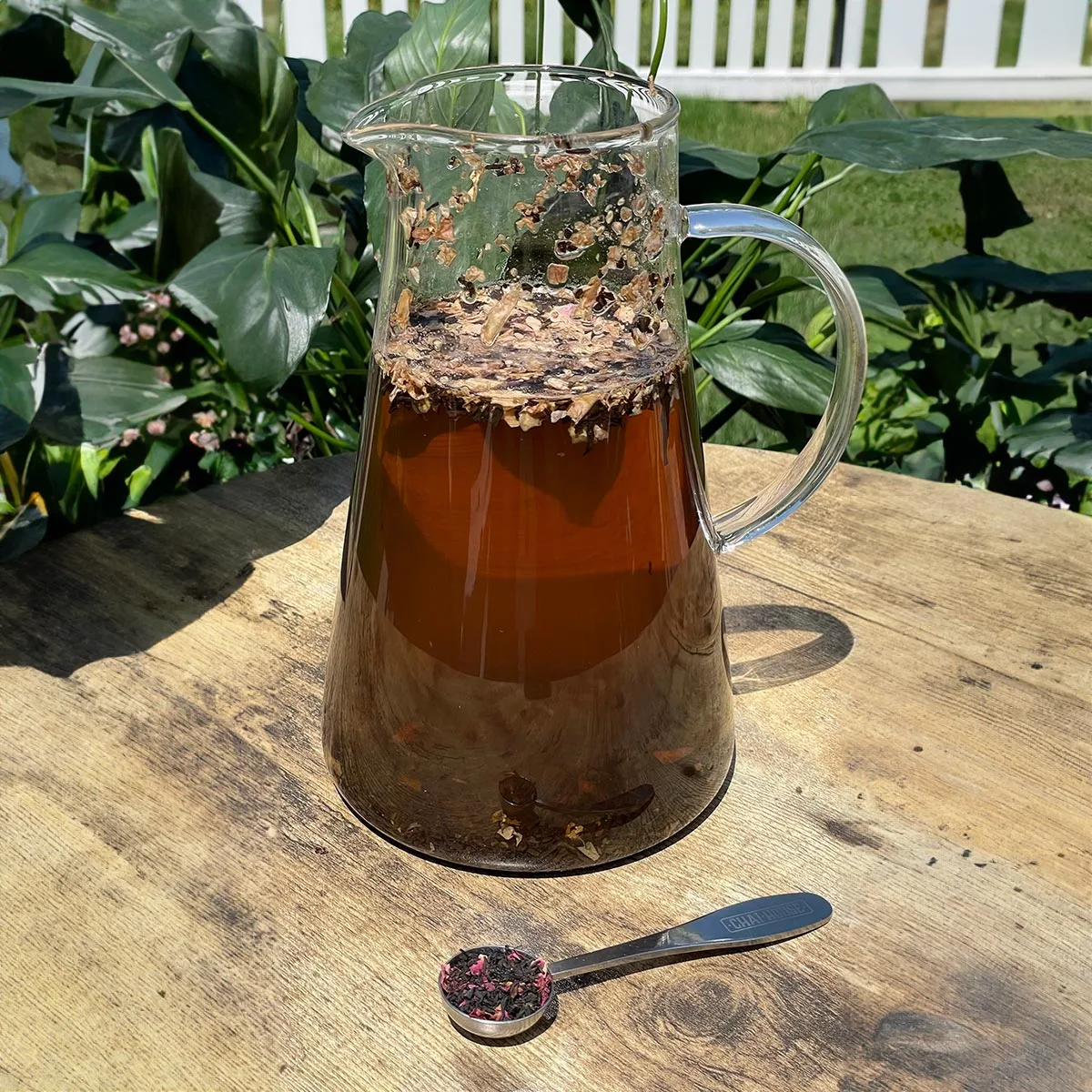 Georgian-Classic-Black-with-Rose-4 Georgian Classic Black with Rose 4