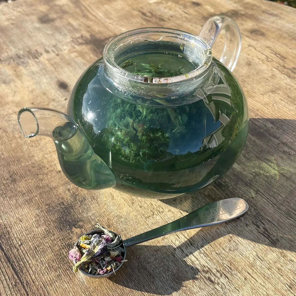 Miran-Emerald-Fream-Hot-1 Miran Emerald Fream Hot tea 1