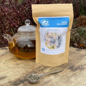 Chania Wild Harvest (Digestive Health)