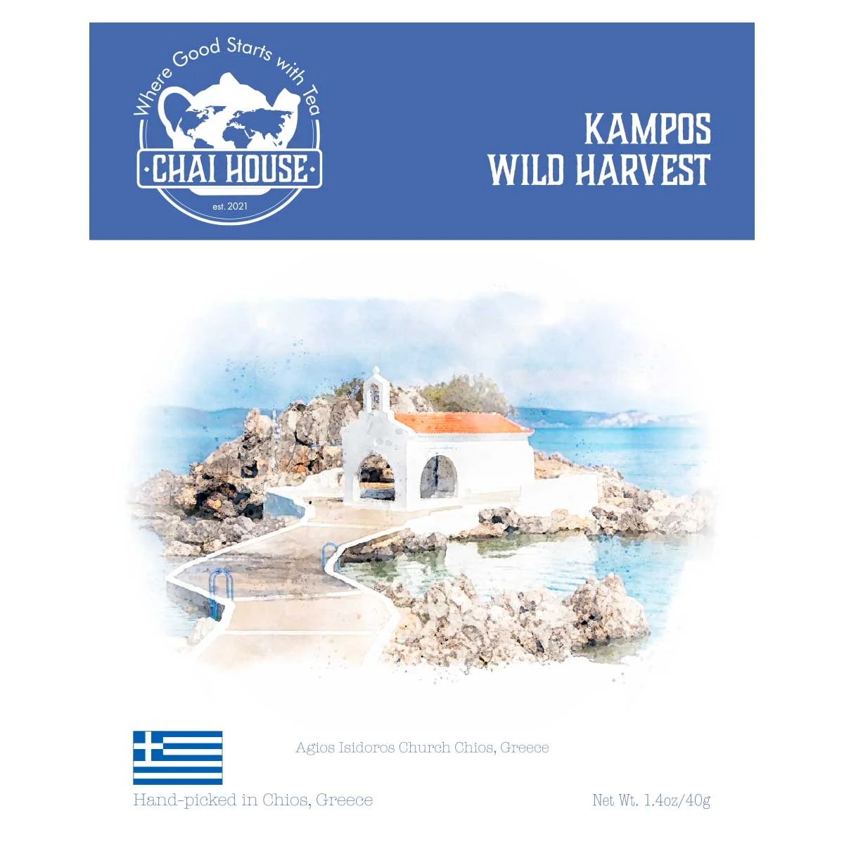 KamposWildHarvest-40g