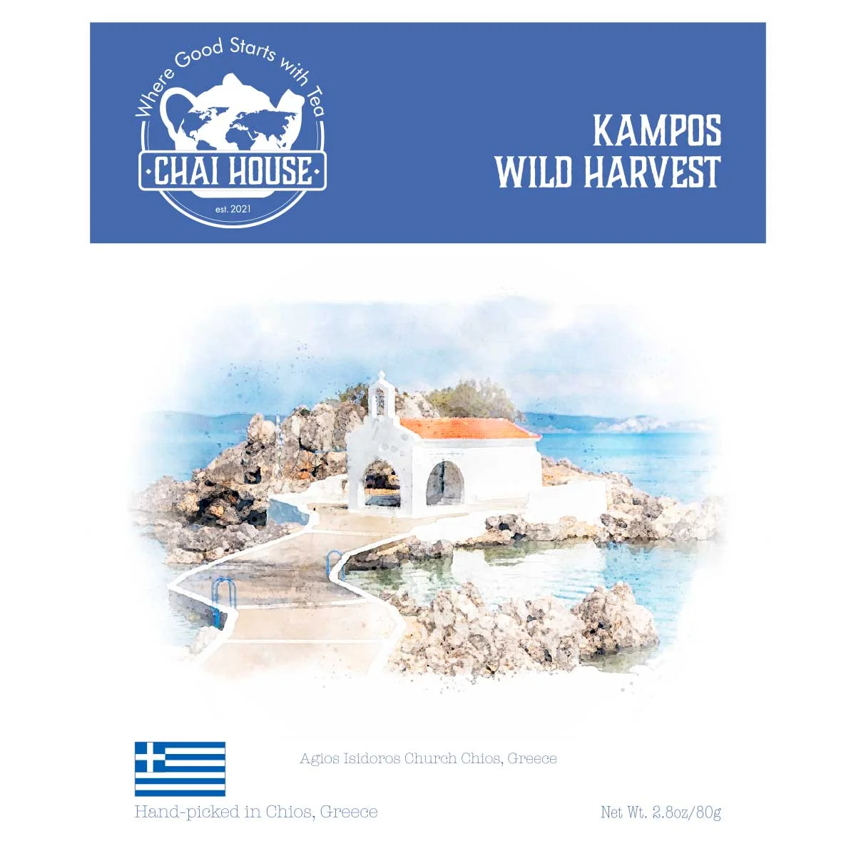 KamposWildHarvest-80g