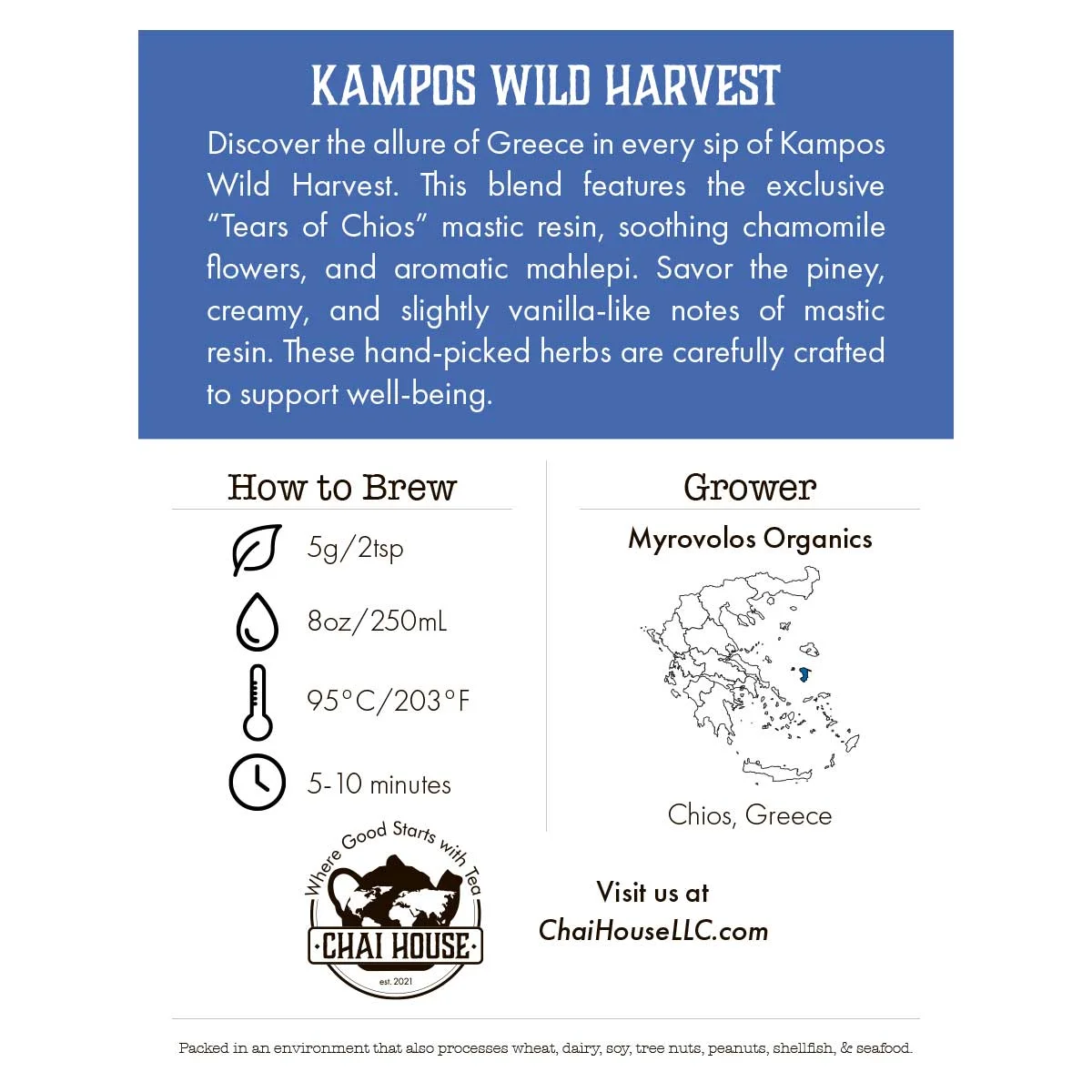 KamposWildHarvestBack