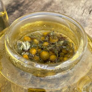 Makrinitsa Wild Harvest (Immunity Boosting)