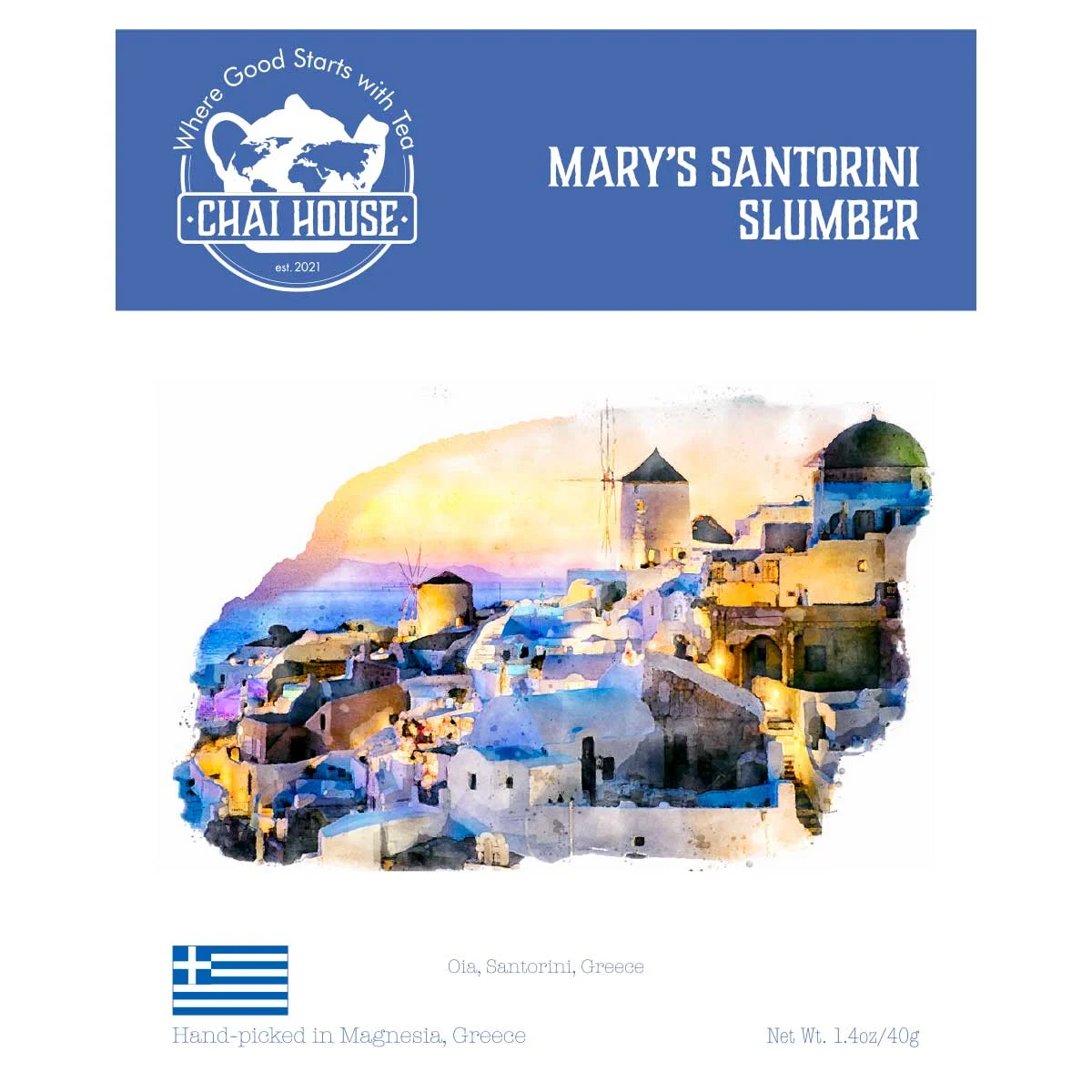 MarysSantoriniSlumber-40g