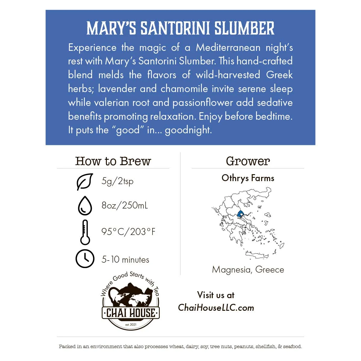 MarysSantoriniSlumberBack