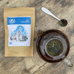 Volos Wild Harvest (Detoxification)