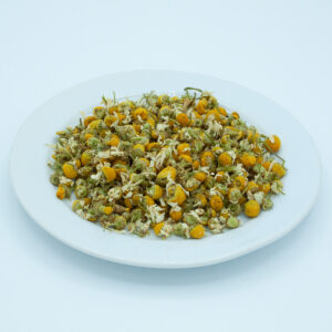 Wild Magnesian Chamomile (Relaxation)