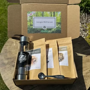 Georgian Wild Harvest Bundle