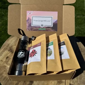 “From Georgia with Love” Bundle