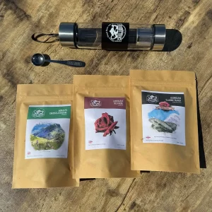 “From Georgia with Love” Bundle